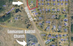 3788 Commerce Street, Grenada, MS 38901