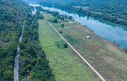 69 White River Run, Guion, AR 72540