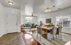 3000 S Arkle Street, Visalia, CA 93292