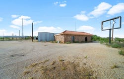 2008 W I-20, Big Spring, TX 79720