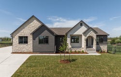 2013 N Clearstone St, Goddard, KS 67052-8661