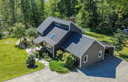 223 Burrill Hill Road, Norridgewock, ME 04957