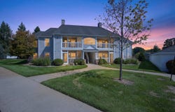 743 W Barrington Circle, Jackson, MI 49203