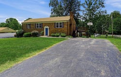 201 Forest Dale Drive, Forest, VA 24551