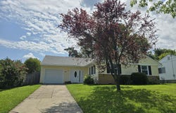 412 SARATOGA Drive, CHERRY HILL, NJ 08002