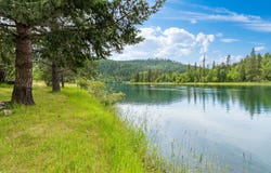 250 Swan Meadow Drive, Bigfork, MT 59911