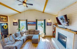 24 Lane 3, Deaver, WY 82421