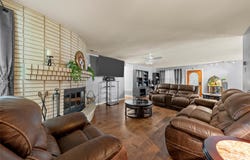 5444 OLD LORENA Road, Lorena, TX 76655