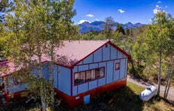 135 Aspenglow Lane, Ridgway, CO 81432