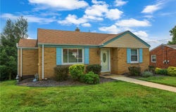 9144 Saginaw Dr, McCandless, PA 15237