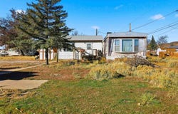 205 E State Street, Rawlins, WY 82301