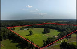 Arthur Kirk Rd., Beebe, AR 72012-0000