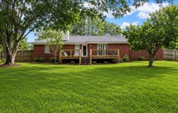 118 Springdale Drive, Pine Mountain, GA 31822
