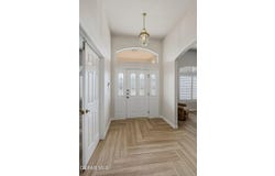 1332 BAT MASTERSON Drive, El Paso, TX 79936