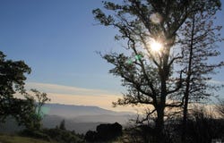 Mendocino Pass Road, Covelo, CA 95428