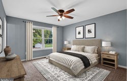 9427 BEALE Lane, MIDLAND, VA 22728