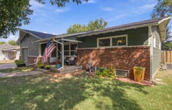 406 W Augusta Ave, Augusta, KS 67010