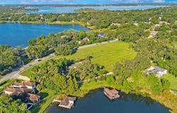 618 RIDGEWOOD Drive, WINDERMERE, FL 34786
