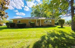 8251 W Ellsworth Road, Lodi Twp, MI 48103