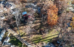 S 980 E, Wolcottville, IN 46795