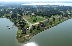 551 Shoreline Drive, Mabank, TX 75143