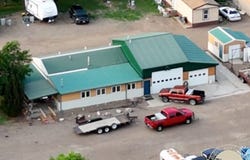 501 N Central Avenue, Sidney, MT 59270