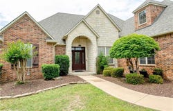 8700 Lakeside WY, Fort Smith, AR 72903