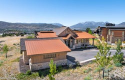 2044 E Notch Mountain Circle, Heber City, UT 84032