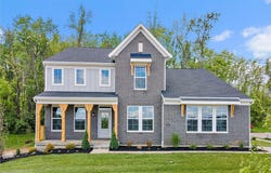 86 Ed Knoll Bend, Springboro, OH 45066
