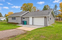 825 TOWN ST, Prentice, WI 54556
