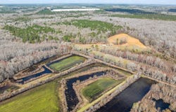 Swamp Rd, Lugoff, SC 29078