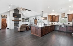 403 Polk Road, Bowie, TX 76230