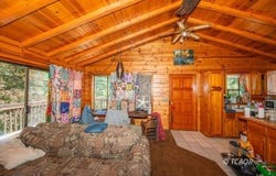 70 Greenhorn Dr, Covington Mill, CA 96093