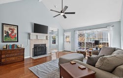 7109 Oakland Ct, Sherwood, AR 72120