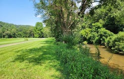 Gambetta Rd. lot: 11, Galax, VA 24333