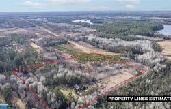 3521 S Fire Trl, Eveleth, MN 55734
