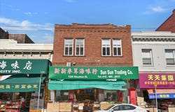 1226 Stockton Street, San Francisco, CA 94133
