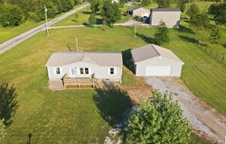 3730 Old Ekron Road, Brandenburg, KY 40108