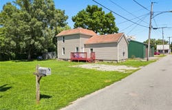 129 King Avenue, Lore City, OH 43755