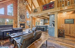 7185 Giants Ridge Road, Embarrass, MN 55731