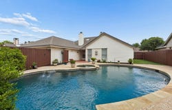 4532 Crowley Drive, Plano, TX 75093