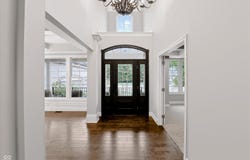 4925 Morgans Creek Court, Carmel, IN 46033