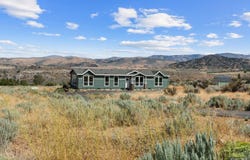 151 Goldrush Trail, Markleeville, CA 96120