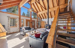21146 Donner Pass Road, Soda Springs, CA 95728