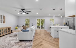 110 Muleta Drive, Oak Point, TX 75068