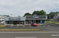 91 Boston Post Road, Orange, CT 06477