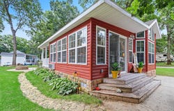 9661 S Orca Circle, Baldwin, MI 49304