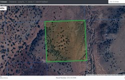 Big Valley Ranches 10ac, Concho, AZ 85924