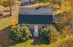 118 Hopkins Road, Washington, ME 04574