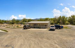 2 S Lincoln Street, Whitehall, MT 59759